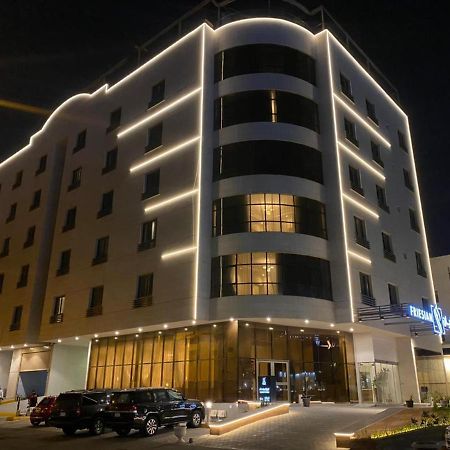 Friesian Hotel Suites Dżedda Zewnętrze zdjęcie