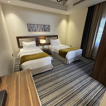 Friesian Hotel Suites Dżedda Zewnętrze zdjęcie