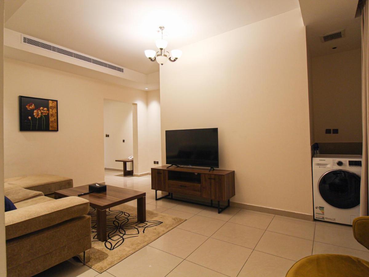 Friesian Hotel Suites Dżedda Zewnętrze zdjęcie