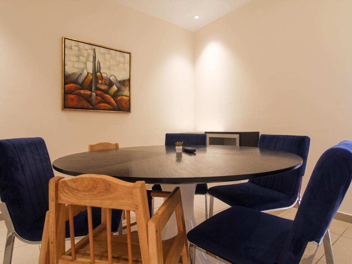 Friesian Hotel Suites Dżedda Zewnętrze zdjęcie