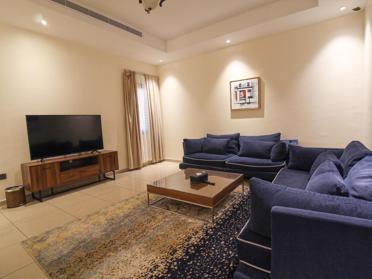Friesian Hotel Suites Dżedda Zewnętrze zdjęcie