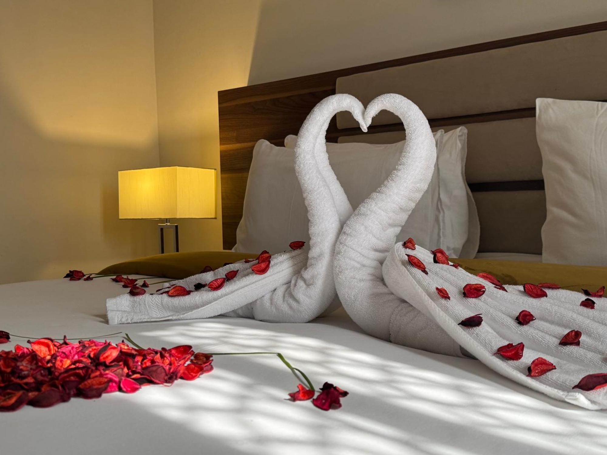 Friesian Hotel Suites Dżedda Zewnętrze zdjęcie