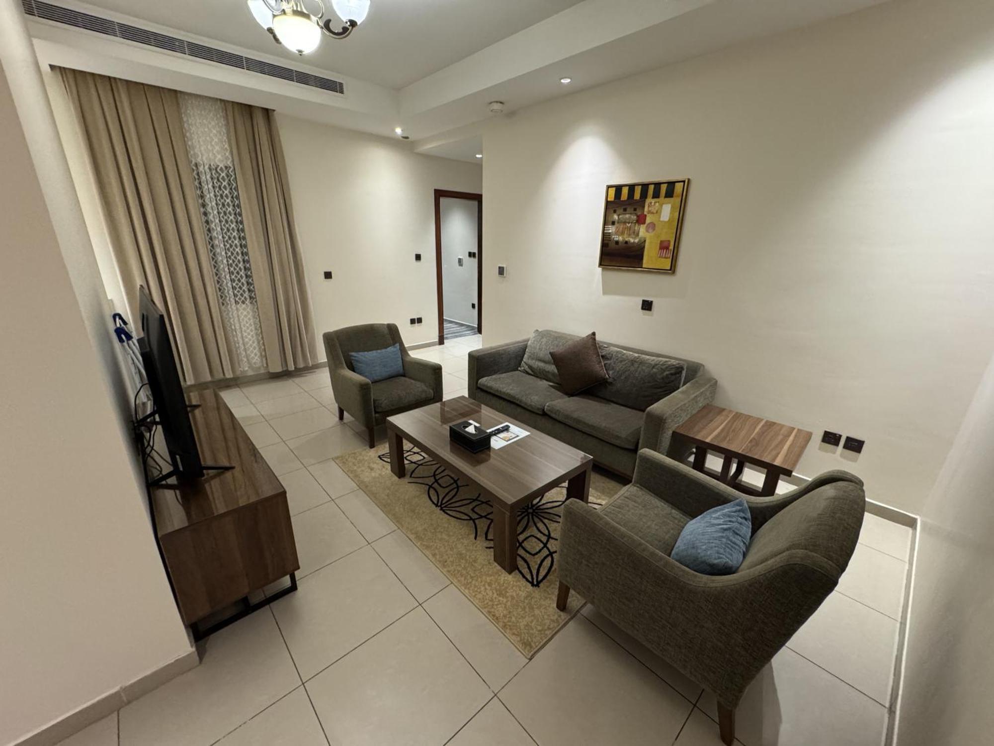 Friesian Hotel Suites Dżedda Zewnętrze zdjęcie